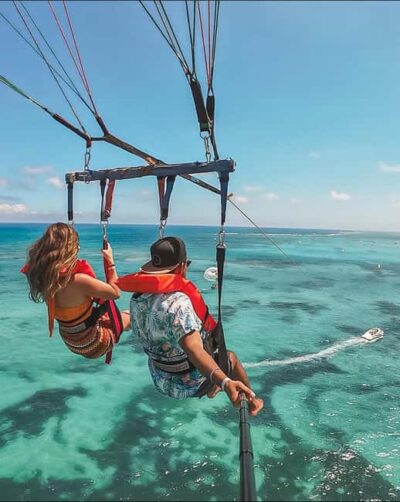 Parasailing Adventure tickets