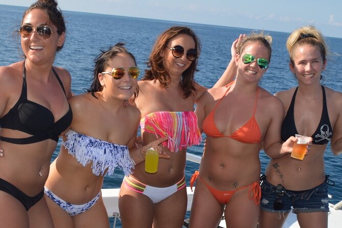 Montego Bay Private Afternoon Catamaran Open Bar and Snorkeling - What kind of Montego Bay cruise is this?