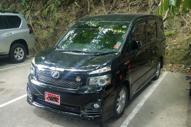 Montego Bay Private Airport Transfer - Key Points Before You Book