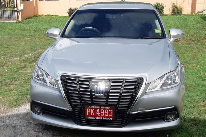 Montego Bay Private Airport Transfers to Montego Bay Hotels in the airport area - Key Points Before You Book