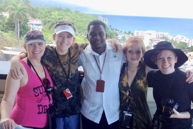 Montego Bay Private and Customized Highlights Day Tour - What this Montego Bay tour is really for