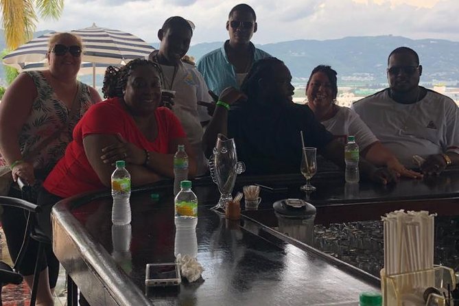 Montego Bay Private and Customized Highlights Day Tour - Shopping without losing the whole afternoon