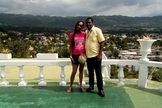 Montego Bay Private and Customized Highlights Day Tour - What the guides add to the experience