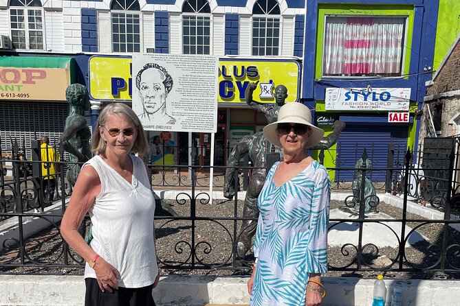 Montego bay private city tour - Key things to know before booking