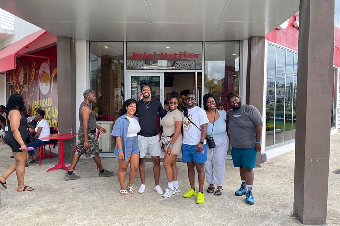 Montego bay private city tour - The driver-guide makes or breaks this short outing
