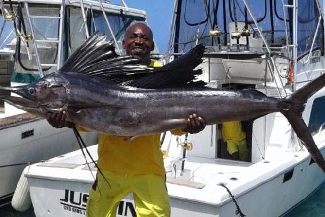 Montego Bay Private Deep Sea Fishing Boat Rental Jamaica - Key points to know before you book
