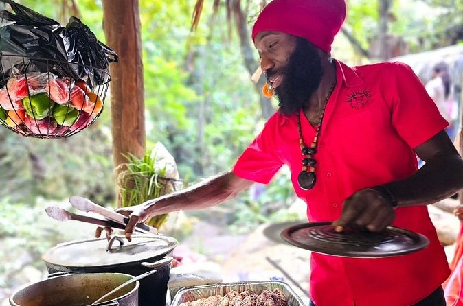 Montego Bay Private Foodie Tour - Dietary needs need careful planning