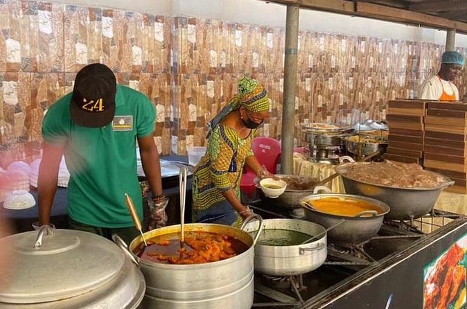 Montego Bay Private Foodie Tour - Timing, pickup, and comfort in Montego Bay