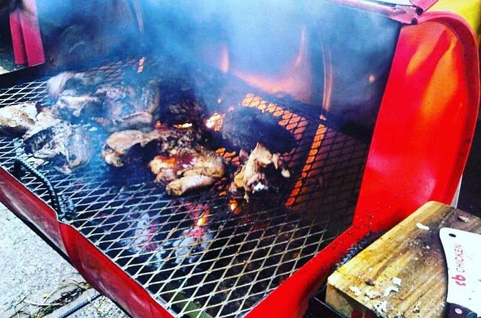 Montego Bay Private Foodie Tour - How the private format affects the value