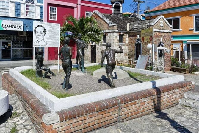 Montego Bay Private Highlights Tour with Pickup - Key points at a glance