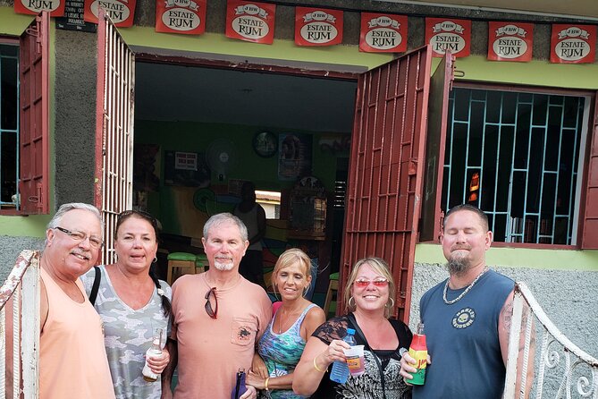 Montego Bay Private Highlights Tour with Pickup - A quick introduction to Montego Bay beyond the resort