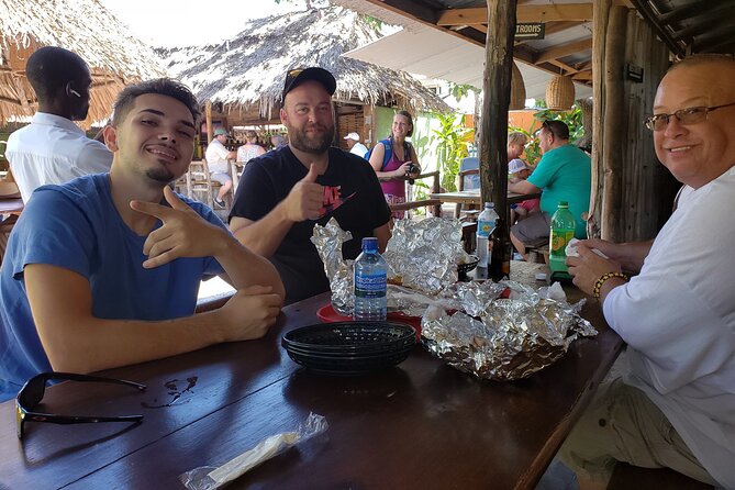 Montego Bay Private Highlights Tour with Pickup - Sam Sharpe Square and the story of resistance