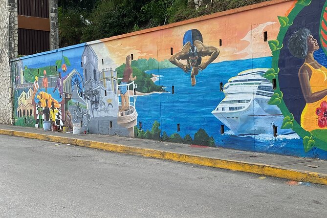 Montego Bay Private Highlights Tour with Pickup - What the $90 price really covers