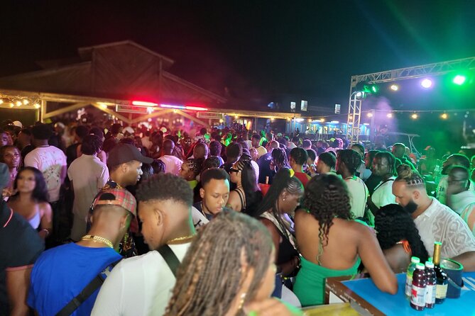 Montego Bay: Private Night Life Experience - Why a private Montego Bay nightlife tour can make sense
