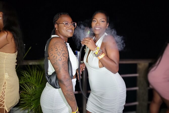 Montego Bay: Private Night Life Experience - The five-hour schedule and what to expect