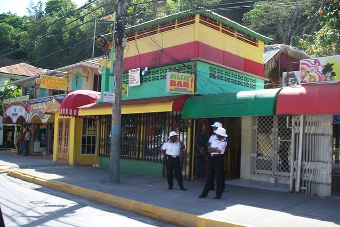 Montego Bay Private Shopping Tour with Hotel Pickup - Is $30 per person good value?