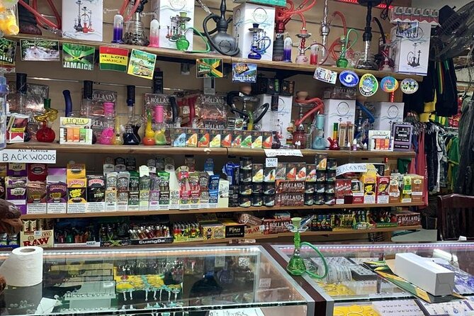Montego Bay Private Shopping Tour with Hotel Pickup - Who will enjoy this outing most