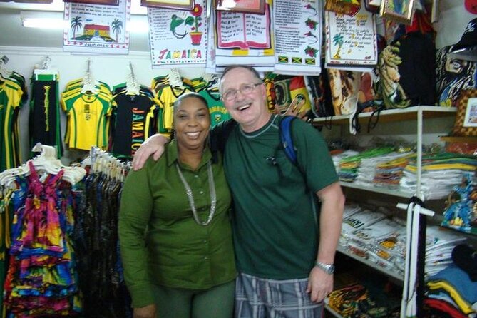 Montego Bay Private Shopping Tour with Pickup - Key Things to Know Before You Book