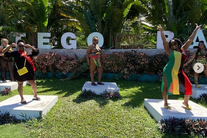 Montego Bay Private Transfer - A private car instead of a shared shuttle