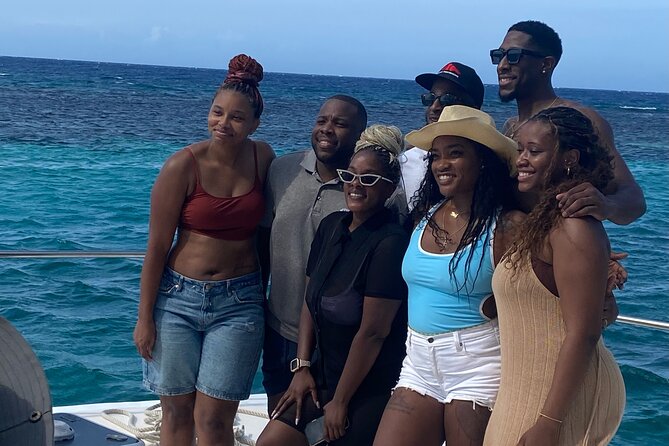Montego Bay Private Transfer - The people behind the ride