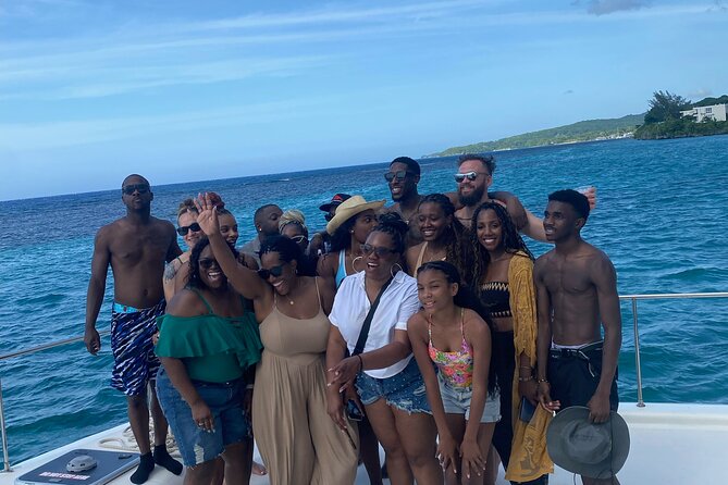 Montego Bay Private Transfer - Cancellation and price protection