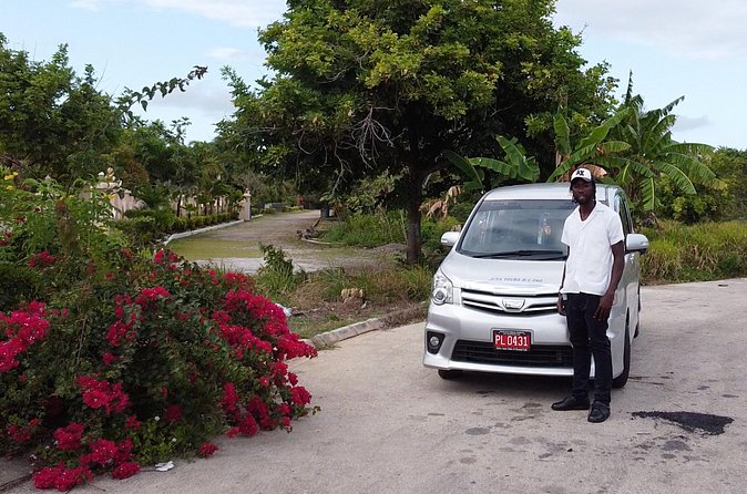 Montego Bay Private Transfer Airport to Hotel one way trip - Is $19 per person good value?