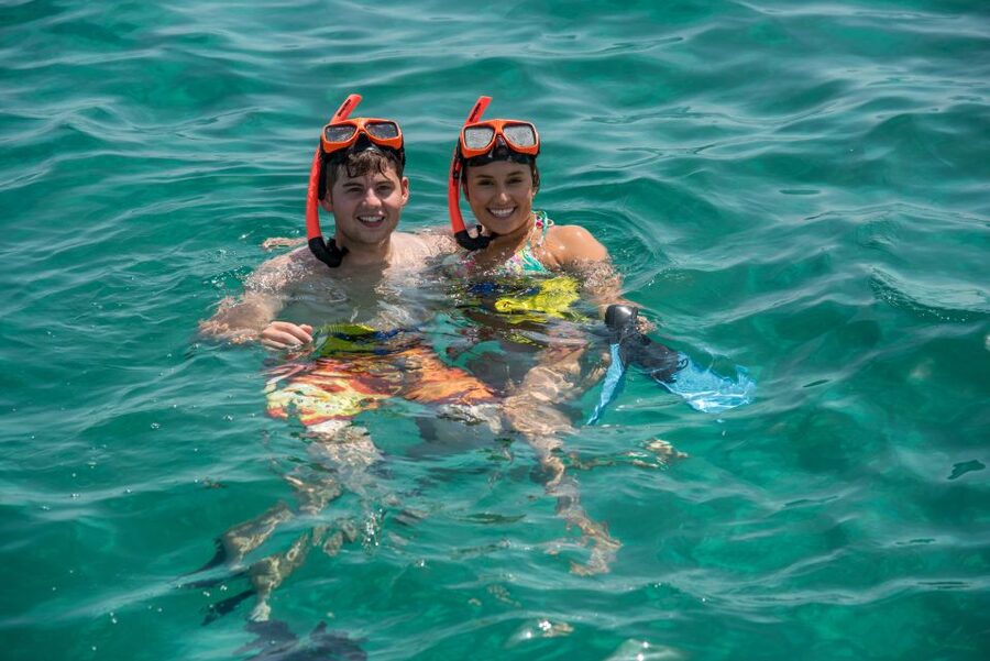 Montego Bay: Reggae Catamaran 18+ Cruise with Open Bar - The ride back is where the party peaks