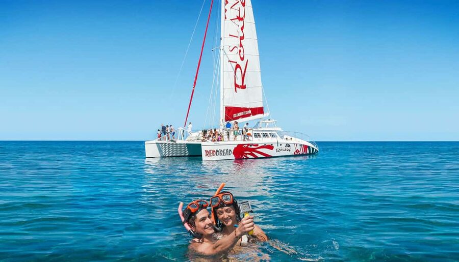 Montego Bay: Reggae Family Catamaran Cruise with Snorkeling - Is $125 per person fair value?