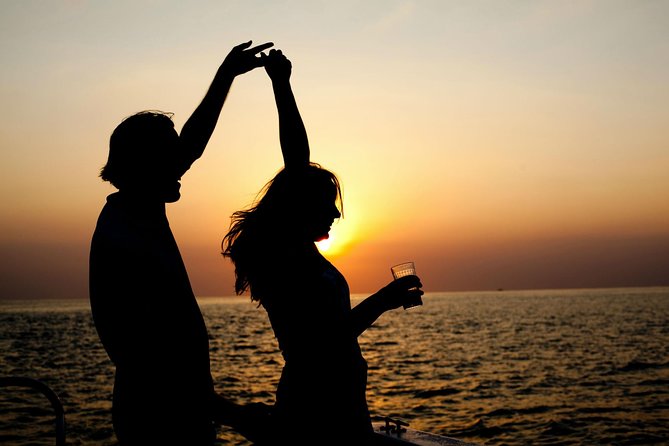 Montego Bay Reggae Sunset Catamaran Cruise - Snorkeling and the uncertain stop at Margaritaville