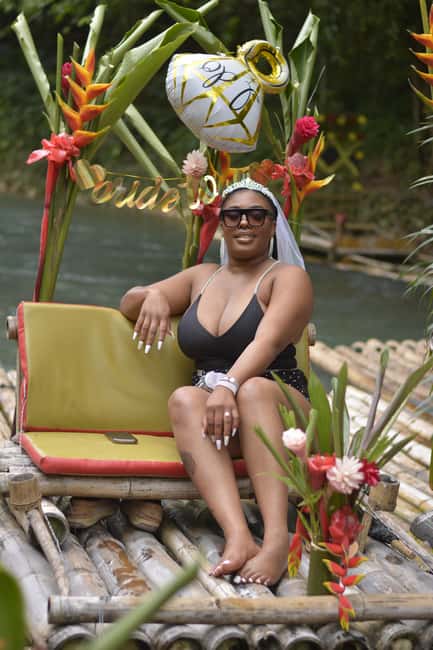 Montego Bay: River Rafting and Limestone Foot Massage - Should you book the Lethe rafting and foot massage tour?