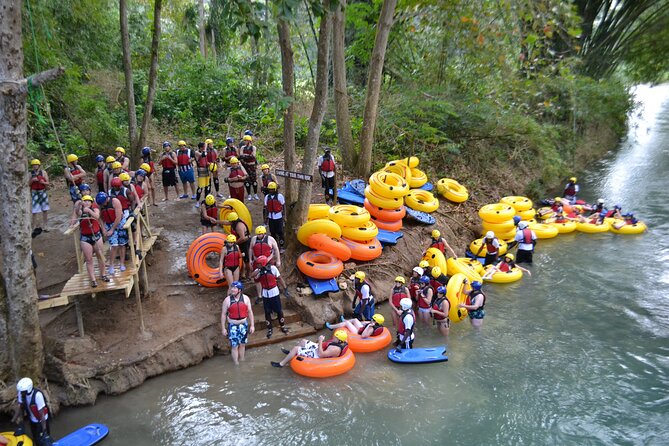 Montego Bay River Tubing & Bamboo Beach Club + Lunch & Cocktails - Does the $99 price make sense?