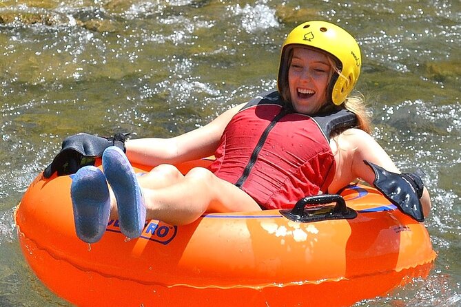 Montego Bay River Tubing & Bamboo Beach Club + Lunch & Cocktails - Should you book the river and beach package?