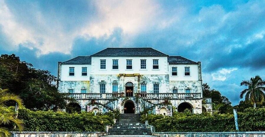 Montego Bay: Rose Hall Night Tour and Luminous Lagoon - Timing, pickup, and practical planning