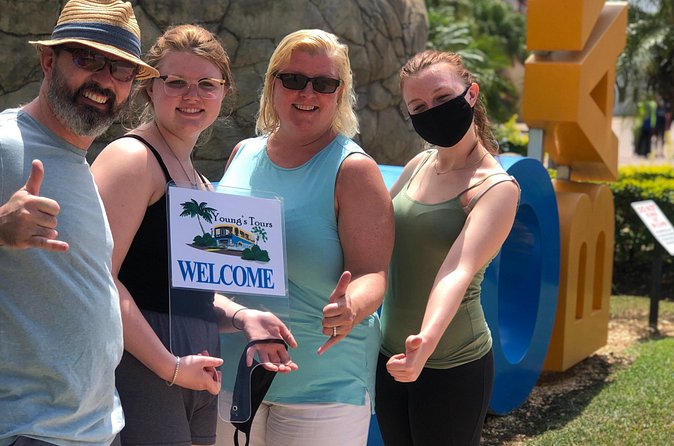 Montego Bay Roundtrip Luxury Transfer with Lounge Access - Is $140 per person a fair price?