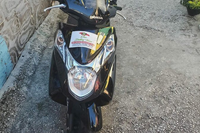 Montego Bay Scooter Rentals - Who should book this rental?