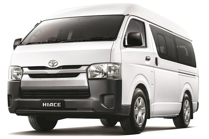 Montego Bay Shared Shuttle from Montego Bay Airport: One Way or Round Trip - Key points to know before you book