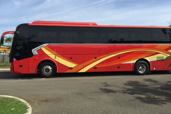 Montego Bay Shared Shuttle from Montego Bay Airport: One Way or Round Trip - A low-cost start at Montego Bay Airport