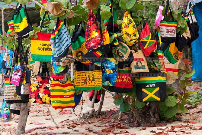 Montego Bay Shopping - Key points before you book