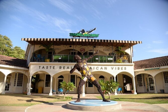 Montego Bay Shopping Tour - The quick take on this Montego Bay shopping trip