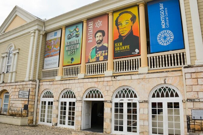 Montego Bay Shopping Tour - Margaritaville brings food, music, and ocean fun