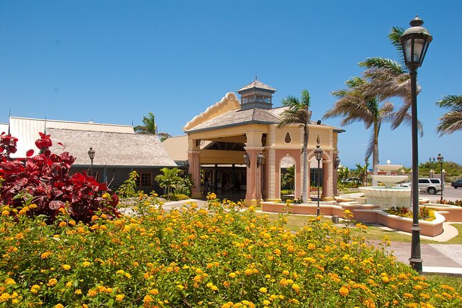 Montego Bay Shopping Tour - Who will get the most from this tour