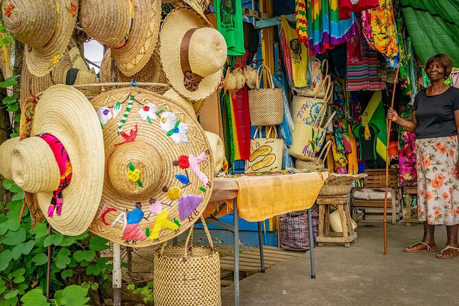 Montego Bay Shopping Tour and Bamboo River Rafting - Who will enjoy this outing most
