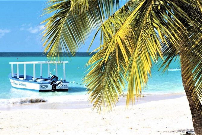 Montego Bay Shore Excursion: Doctor's Cave Beach & Montego Bay City Highlights - The Richmond Hill Great House issue