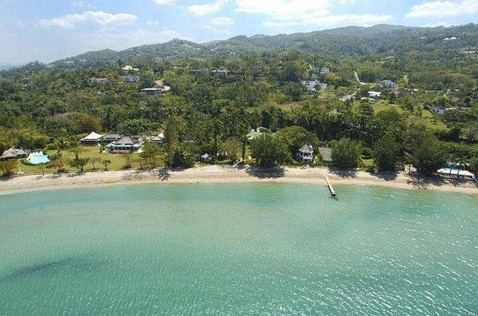 Montego Bay Sightseeing and Shopping Tour - Why This Tour Works for Seeing Montego Bay