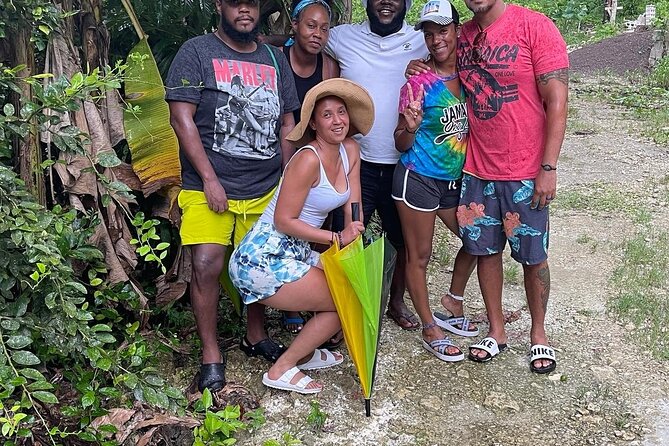 Montego Bay Sightseeing, Shopping and Bamboo Rafting - Jamaican lunch at Pork Pit, Scotchie’s, or Pier One
