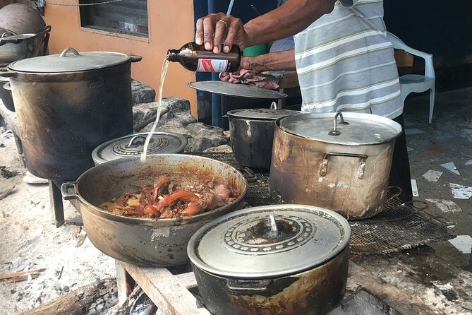 Montego Bay Sightseeing, Shopping and Bamboo Rafting - The real value of $105.55