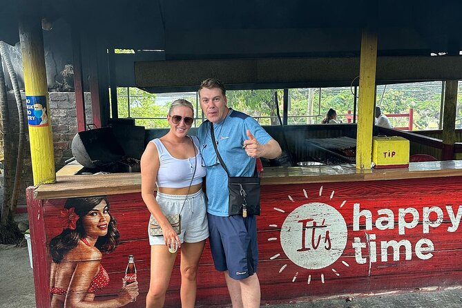 Montego Bay Sightseeing, Shopping and Bamboo Rafting - Weather, cancellation, and simple planning tips