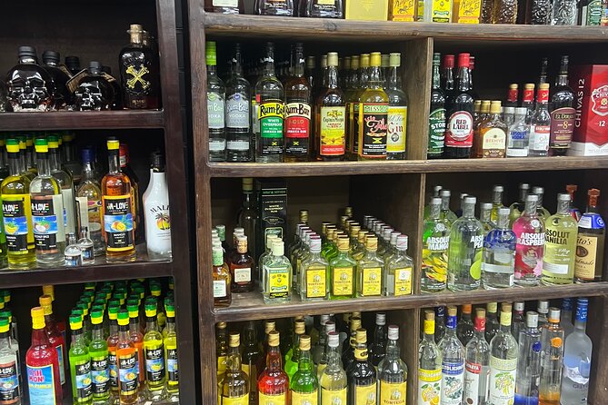 Montego Bay Sightseeing, Souvenir Shopping and local food hunt - What You Receive for $47.30