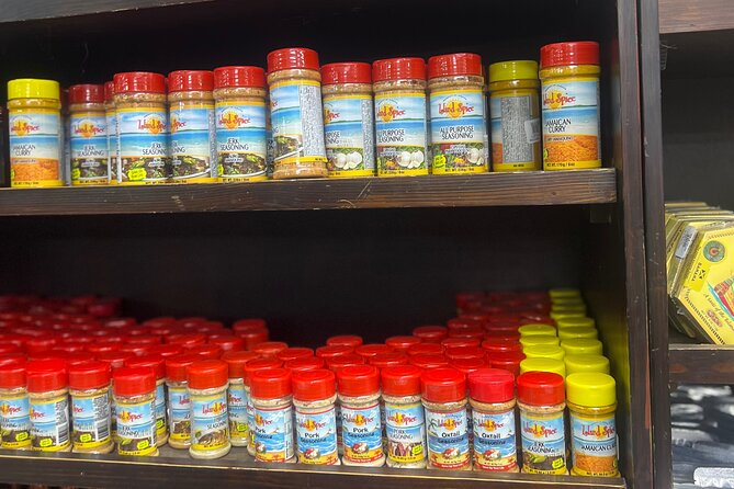 Montego Bay Sightseeing, Souvenir Shopping and local food hunt - Timing, Pickup, and Group Practicalities