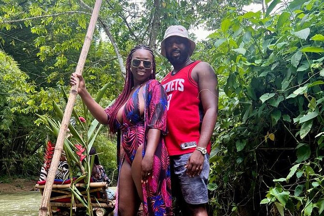 Montego Bay Sightseeing Tour and Souvenir Shopping - Five useful things to know before you book